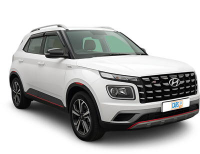 Hyundai VENUE N LINE-img